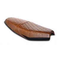LUIMOTO Diamond Rider Seat Cover for the Triumph Speed Twin 900 (2025+) LUIMOTO Diamond Rider Seat Cover for the Triumph Speed Twin 900 (2025+)